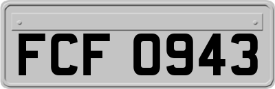 FCF0943