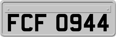 FCF0944