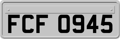 FCF0945