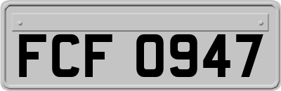 FCF0947