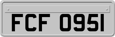 FCF0951