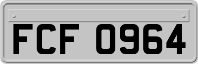 FCF0964