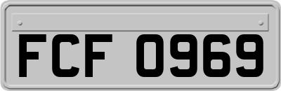 FCF0969