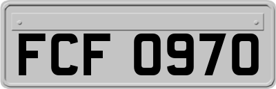 FCF0970