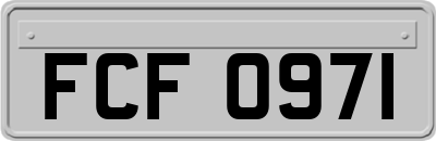 FCF0971