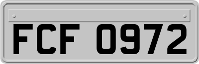 FCF0972