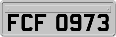 FCF0973
