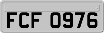FCF0976