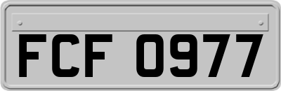 FCF0977