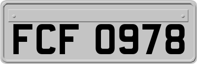 FCF0978