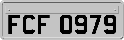 FCF0979