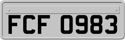 FCF0983