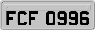 FCF0996
