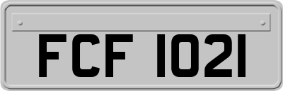 FCF1021