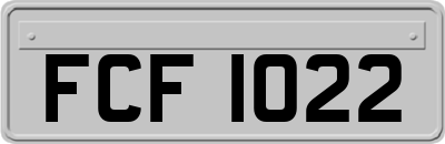 FCF1022