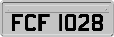 FCF1028