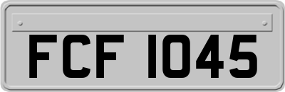 FCF1045