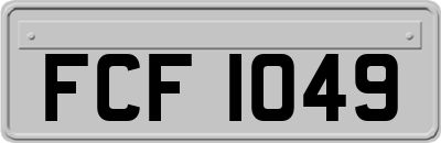 FCF1049