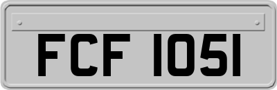 FCF1051