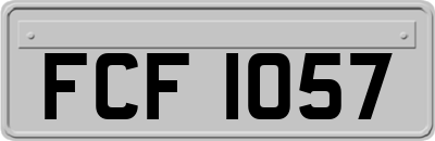 FCF1057