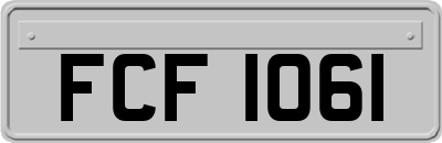 FCF1061