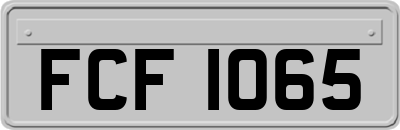 FCF1065