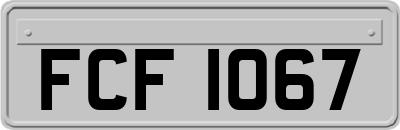 FCF1067