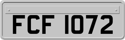 FCF1072