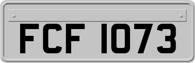 FCF1073