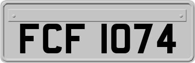FCF1074