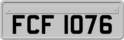 FCF1076