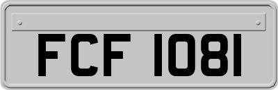 FCF1081