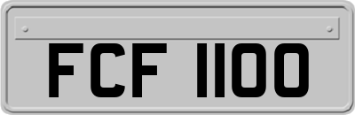 FCF1100