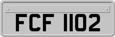 FCF1102