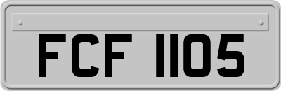 FCF1105