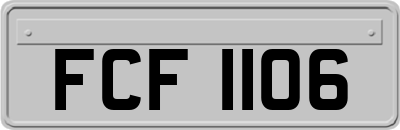 FCF1106