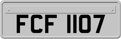FCF1107