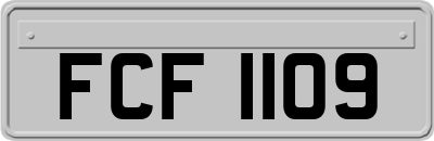 FCF1109
