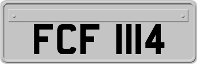 FCF1114
