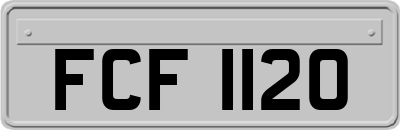 FCF1120