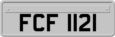 FCF1121