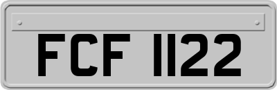 FCF1122