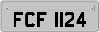 FCF1124