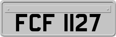FCF1127