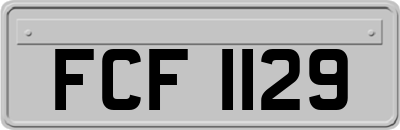 FCF1129