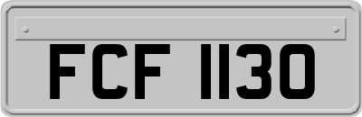 FCF1130