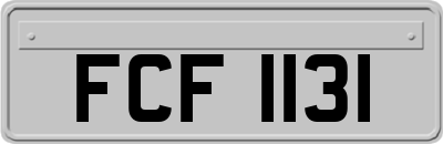FCF1131