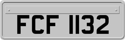 FCF1132