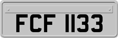 FCF1133