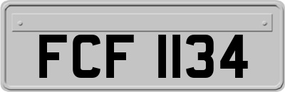 FCF1134